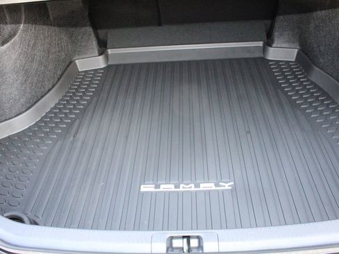 New 2026 Toyota Camry XLE FWD image 54
