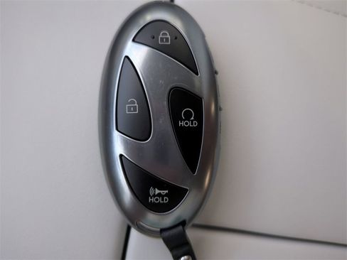 New 2026 Hyundai Palisade Calligraphy image 40