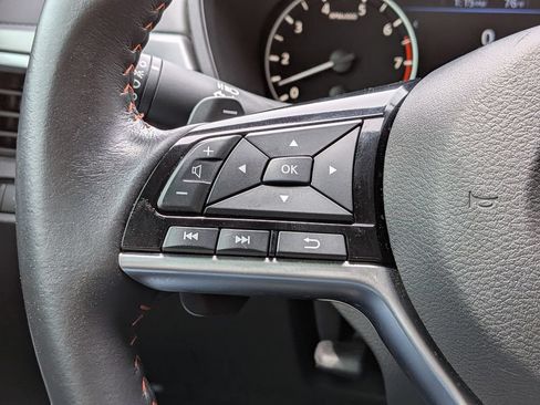 Certified 2024 Nissan Altima 2.5 SR AWD/4WD image 16