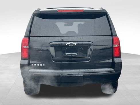 Used 2016 Chevrolet Tahoe LT image 27