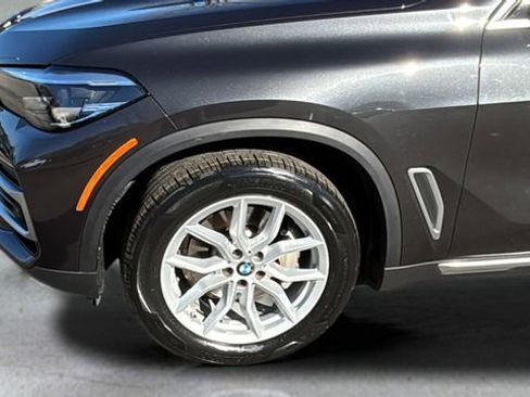 Used 2023 BMW X5 sDrive40i image 34