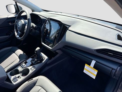 New 2026 Subaru Crosstrek 2.5i Limited AWD/4WD image 29