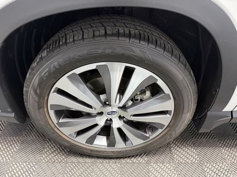 Used 2022 Subaru Ascent Touring AWD/4WD image 21