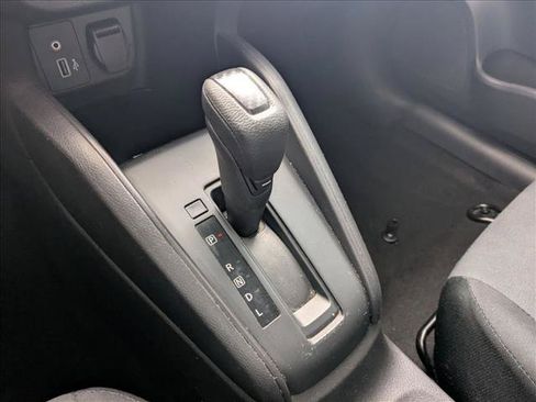 Used 2024 Nissan Versa S w/ S Plus Package FWD image 11