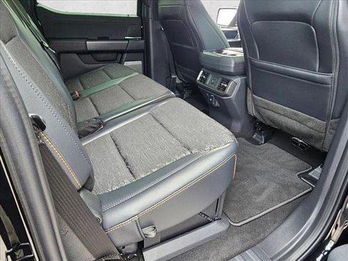 Used 2025 Ford F150 Tremor w/ Bed Utility Package image 19