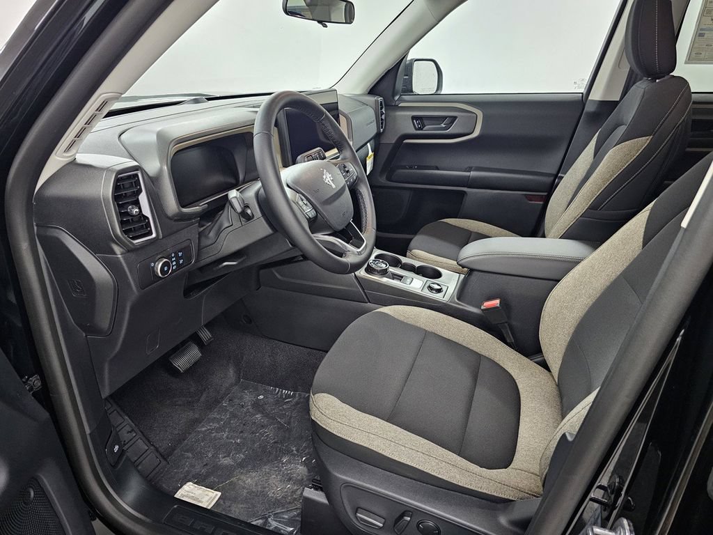 New 2026 Ford Bronco Sport Big Bend w/ Convenience Package AWD/4WD image 13
