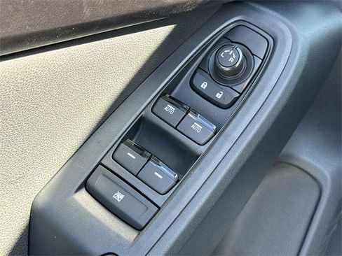 New 2025 Subaru Impreza RS image 24