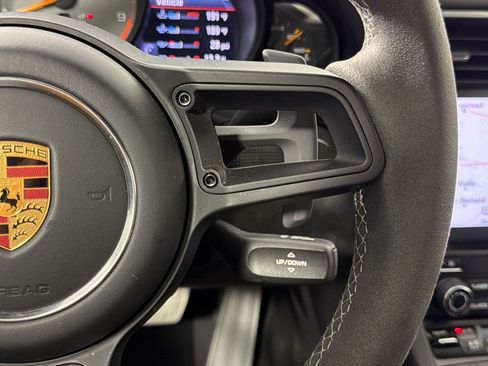 Certified 2019 Porsche 911 GT3 RS RWD image 25