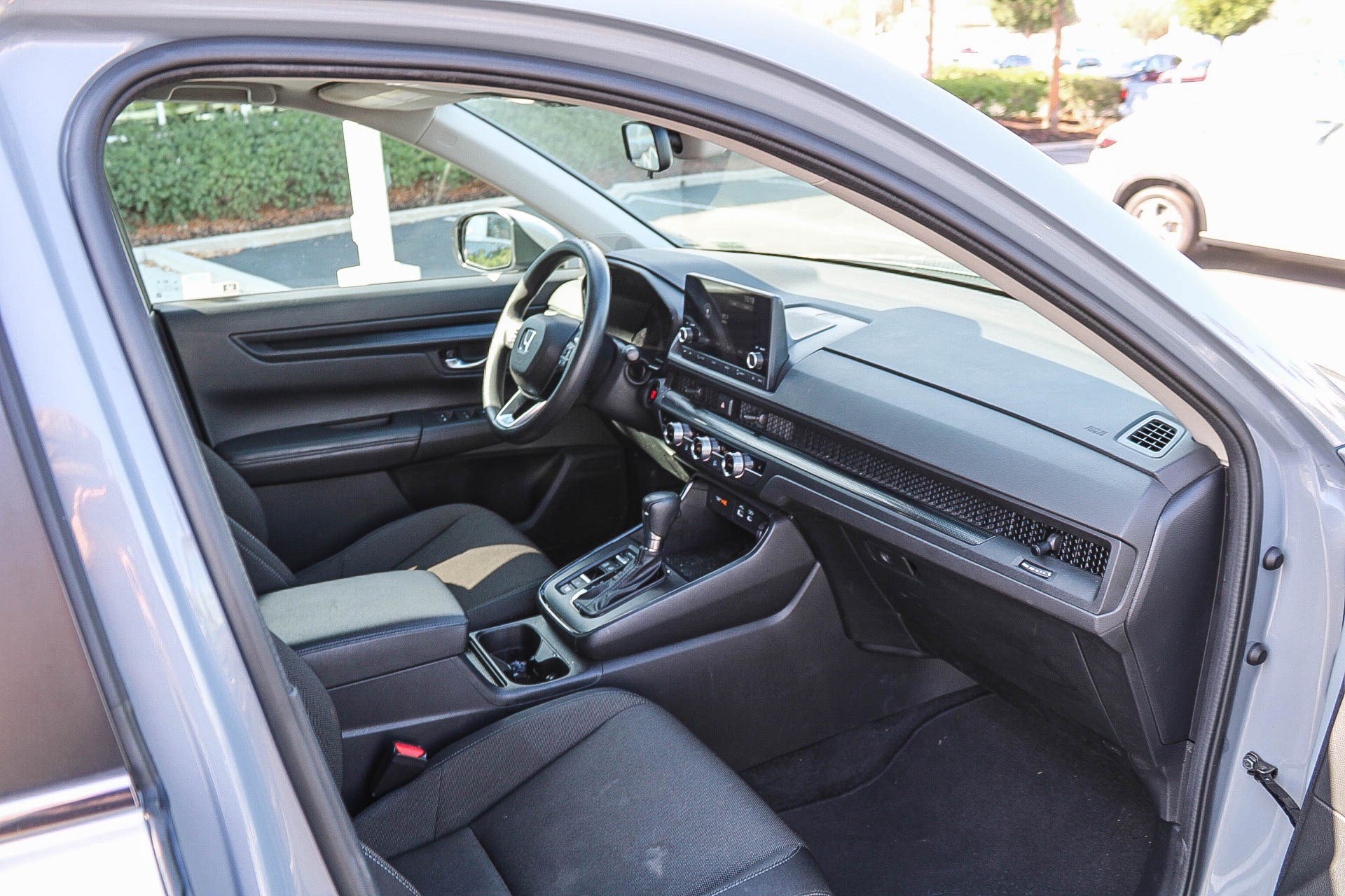 Used 2024 Honda CR-V EX image 18