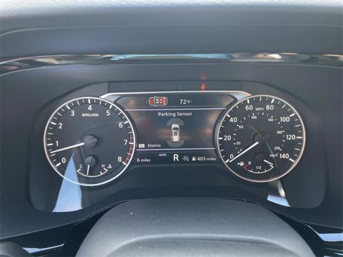 New 2026 Nissan Pathfinder Rock Creek image 29