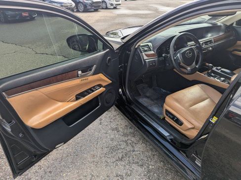 Used 2015 Lexus GS 350 w/ Premium Package image 8