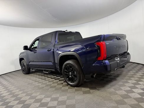 Used 2026 Toyota Tundra Limited w/ Limited PVM Package AWD/4WD image 10