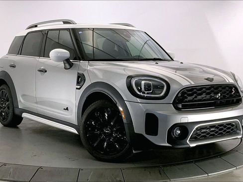 Certified 2024 MINI Cooper Countryman S w/ Premium Package AWD/4WD image 33