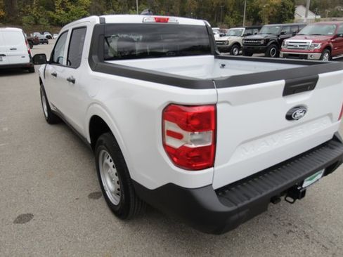 New 2025 Ford Maverick XL w/ Equipment Group 101A image 9