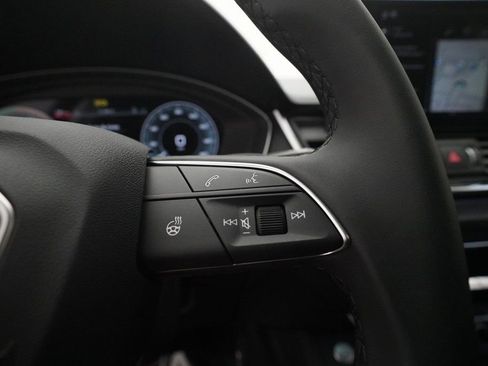 New 2025 Audi Q5 e Premium Plus AWD/4WD image 19