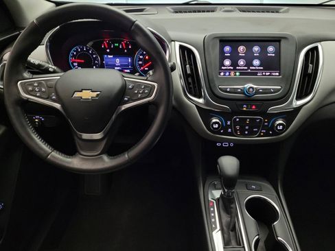 Used 2022 Chevrolet Equinox LT AWD/4WD image 22