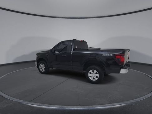 Used 2026 Ford F150 XL w/ Equipment Group 103A High AWD/4WD image 10