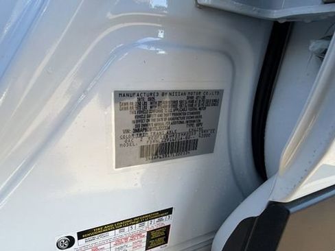 New 2026 Nissan Kicks SR w/ Cold Weather Package image 33