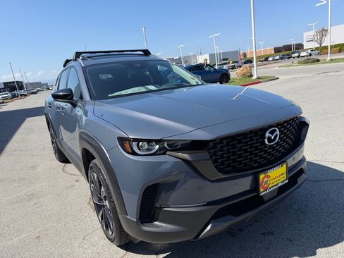 New 2026 MAZDA CX-50 2.5 Hybrid w/ Premium Plus Pkg AWD/4WD image 9