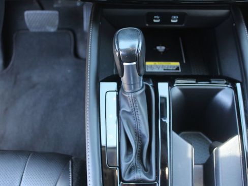 Used 2023 Honda Accord Touring image 22
