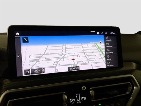 Certified 2024 BMW X3 M40i w/ Premium Package AWD/4WD image 12