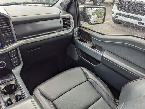 Certified 2023 Ford F150 Lariat image 16