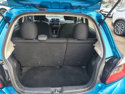 Used 2022 Mitsubishi Mirage image 24