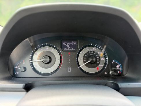 Used 2011 Honda Odyssey EX image 25