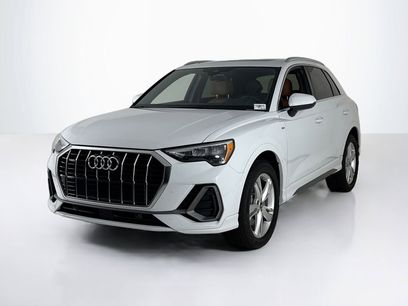 Used 2022 Audi Q3 2.0T Premium