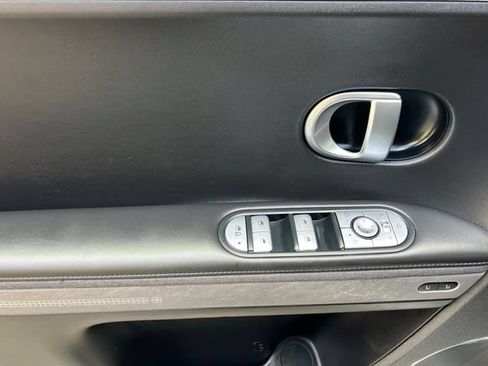 Certified 2024 Hyundai Ioniq 5 Limited RWD image 13