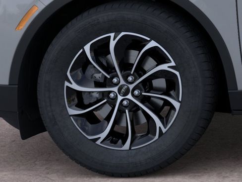 New 2026 Lincoln Nautilus Premier w/ Equipment Group 102A AWD/4WD image 19