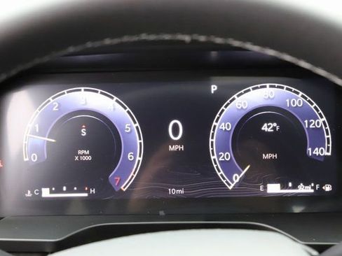 New 2025 Jeep Grand Cherokee L Altitude AWD/4WD image 25