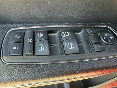 Used 2014 Dodge Charger SXT Plus w/ Quick Order Package 28J image 14