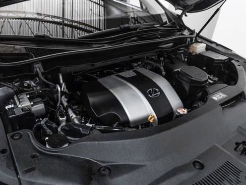 Used 2021 Lexus RX 350 FWD w/ Premium Package image 43