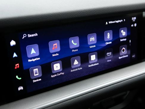 New 2026 Porsche Cayenne Coupe image 15