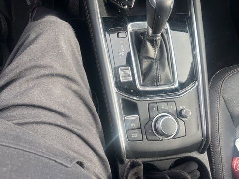 Used 2023 MAZDA CX-5 AWD 2.5 S w/ Premium Plus Pkg image 14