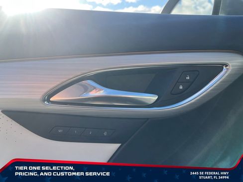 New 2026 Buick Envision Avenir AWD/4WD image 12