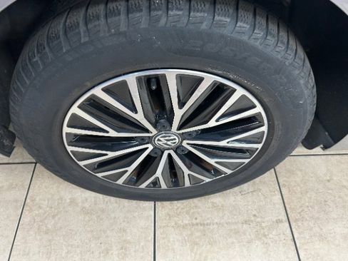 Used 2021 Volkswagen Jetta S image 18