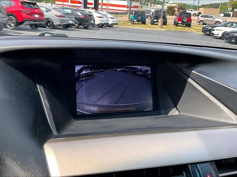 Used 2015 Lexus RX 350 FWD image 21