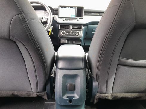 Used 2023 Ford Maverick XL w/ Equipment Group 100A Standard AWD/4WD image 31