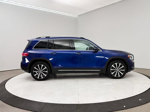 Used 2021 Mercedes-Benz GLB 250 image 30