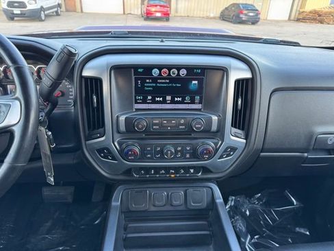 Used 2018 GMC Sierra 2500 SLT w/ Duramax Plus Package AWD/4WD image 2