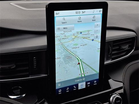 Used 2022 Ford Explorer ST w/ Equipment Group 401A image 18