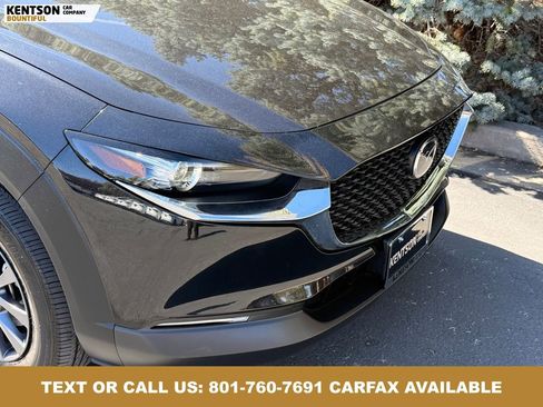 Used 2024 MAZDA CX-30 AWD 2.5 S image 14