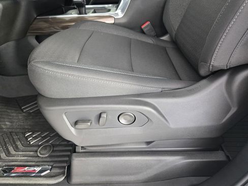 New 2026 Chevrolet Silverado 1500 LT image 25