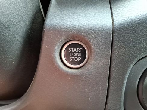 Used 2023 Nissan Frontier 4x4 King Cab image 24
