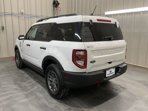 Used 2023 Ford Bronco Sport Big Bend w/ Convenience Package image 20