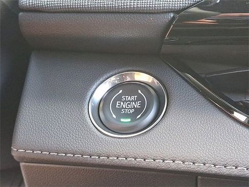 New 2026 Buick Enclave Preferred w/ Power Package image 16