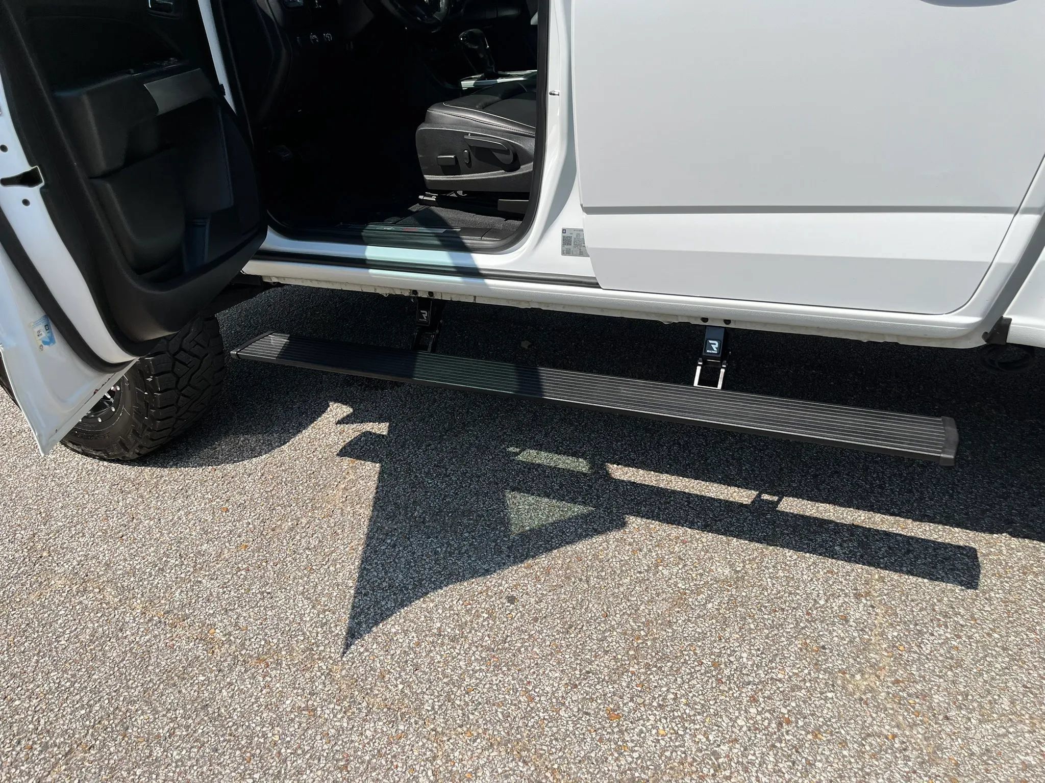 Used 2019 Chevrolet Colorado ZR2 w/ ZR2 Dusk Special Edition AWD/4WD image 10