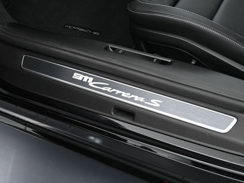 New 2026 Porsche 911 Carrera S image 16